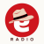 Folklore Radio Logo