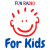 For Kids - Classical Logo