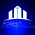 Forest City Iglesia Radio Logo