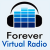 Forever Virtual Radio Logo