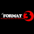 Format 3 Logo