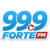 Forte 99.9 FM Logo