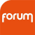 Forum - 70s Logo
