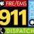 Framingham Fire Logo