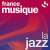 France Musique - Webradio La Jazz Logo