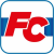 Frecuencia Cruzada Logo