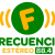 Frecuencia Estéreo Logo