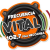 Frecuencia Vital FM 102.7 Logo