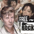 Free FM Rock Logo