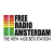 Free Radio Amsterdam Logo