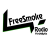 Free Smoke Radio Logo