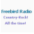 Freebird Radio Logo