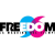 Freedom 96.1 Logo