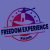 Freedom Experience Radio Logo
