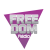 Freedom Radio Brasil Logo