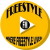Freestyle FM Logo