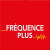 Fréquence Plus Lons-le-Saunier Logo