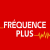 Fréquence Plus Montceau-les-Mines Logo