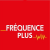 Fréquence Plus Strasbourg Logo
