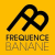 Frequense Banane Logo