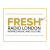 FreshFm Radio London Logo