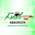 Fresh 107.9 FM Abeokuta Logo