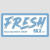 Fresh 68.3 Logo