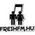 Fresh FM Logo