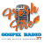 Fresh Fire Gospel Radio TT Logo