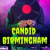 Fresh News-48 - Candid Birmingham Logo