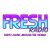 Fresh Radio Logo
