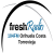 Fresh Radio Spain Logo