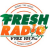 Fresh Radio Vybz Logo