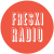 Freski Radio Logo