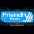 Friendly Radio Logo