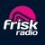 Frisk Radio Logo