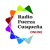 Fuerza Cusqueña Radio Logo