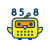 FMふくろう Logo