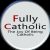 Fully Catholic Radio Logo