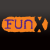 FunX Rotterdam Logo