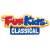 Fun Kids - Classical Logo