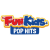 Fun Kids - Pop Hits Logo