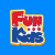 Fun Kids Radio Logo