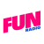 Fun Radio Réunion Logo