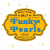 Funky Pearls Radio Logo