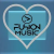 Fusion Music Sweet Logo