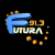 Futura 91.3 Logo