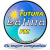 Futura Latina FM Logo