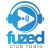 Fuzed Club Radio Logo