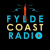 Fylde Coast Radio (FCR) Logo